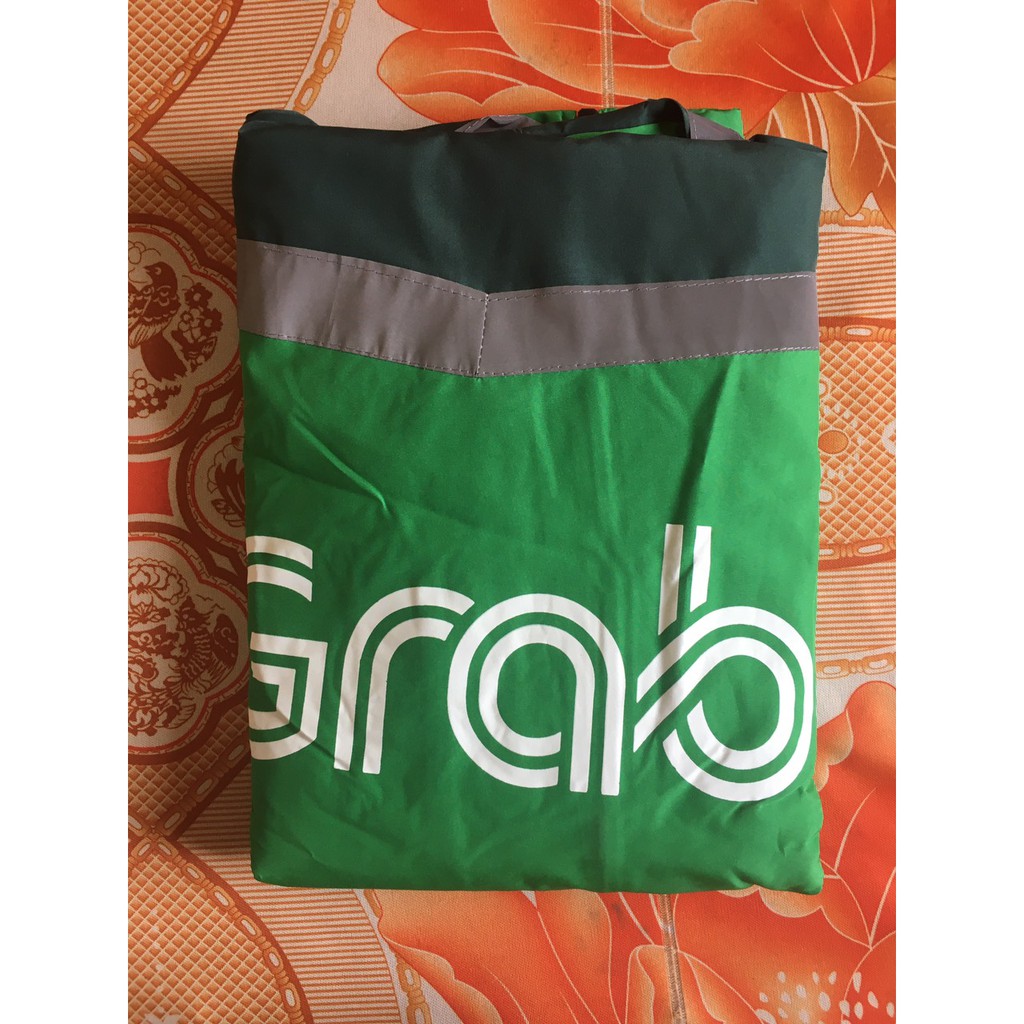 Áo khoác gió tài xế xe công nghệ/ áo gió cho người đi xe máy phiên bản 2020 | BigBuy360 - bigbuy360.vn