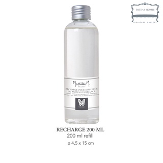 Nước Hoa Nội Thất Dùng Nạp Cho Bộ Khuếch Tán - Home Fragrance Refills Mathilde M