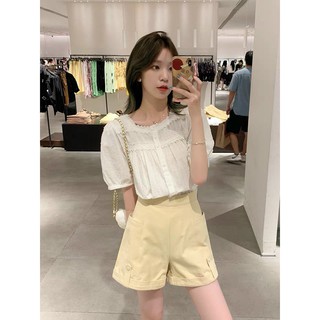 Áo sơ mi tiểu thư kiểu freeship 50k,áo babydoll