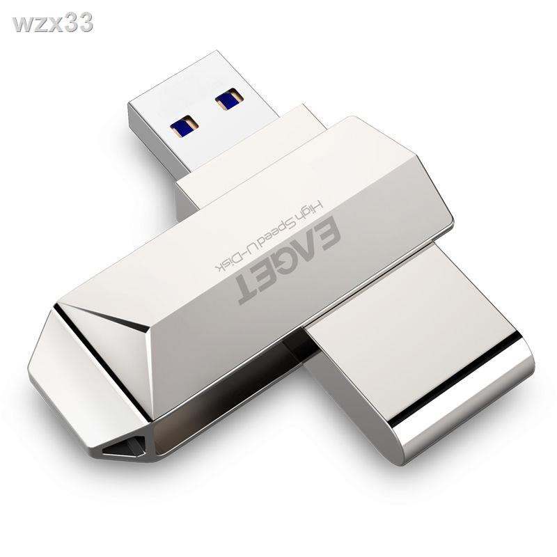 ✗64G / 128GUSB3.0 U Disk F70 Phiên bản nâng cấp Tốc độ cao Full Metal 360 Ổ đĩa flash USB trên ô tô