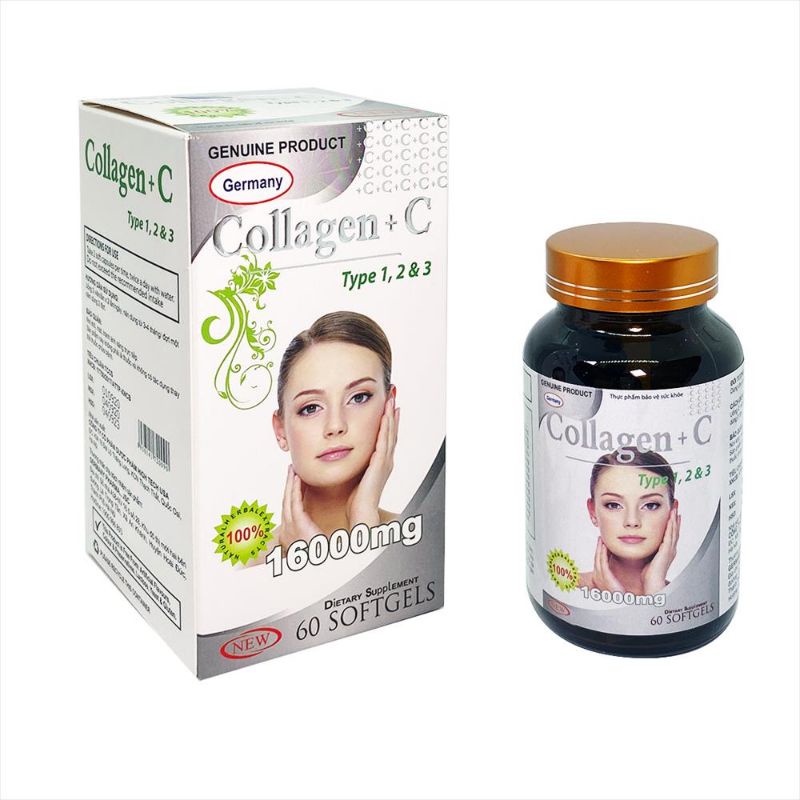Sắc ngọc khang collagen