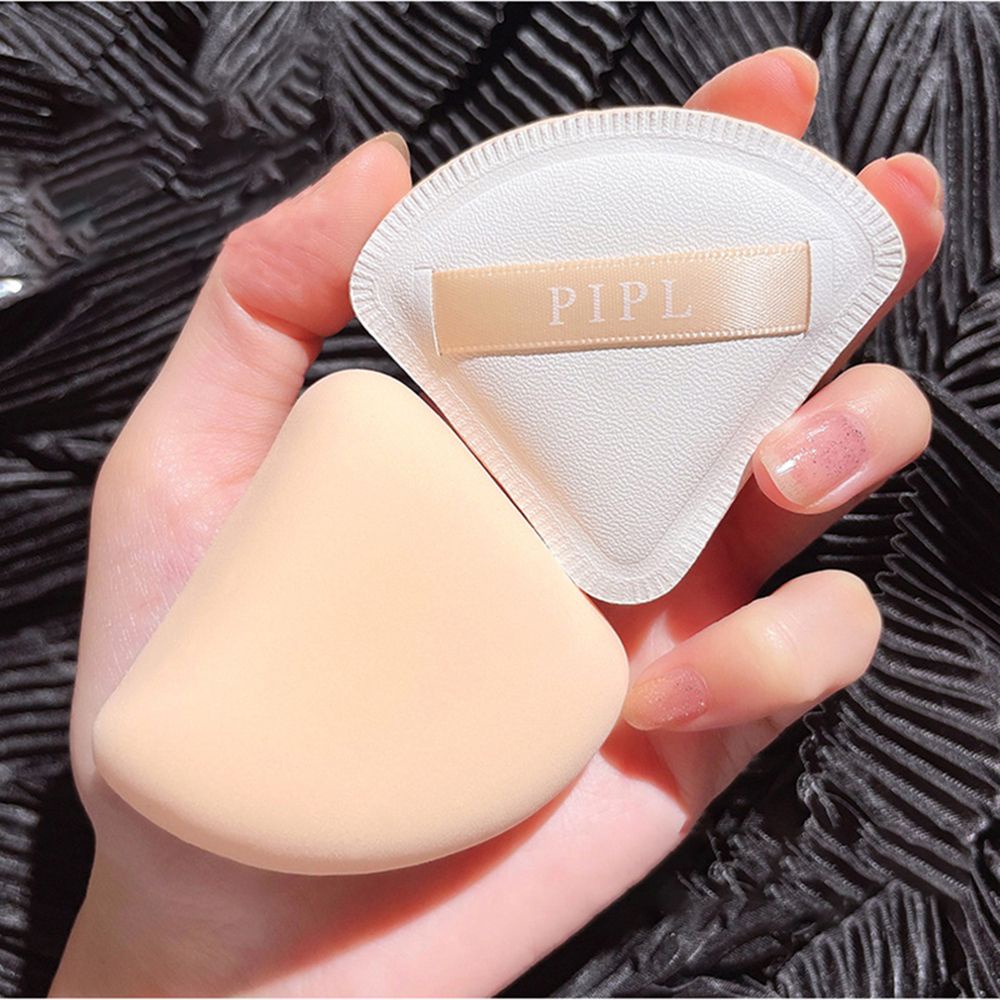 [Hàng mới về] Set 3 Mút Trang Điểm Siêu Mềm Sử Dụng Khô Và Ướt Tự Nhiên