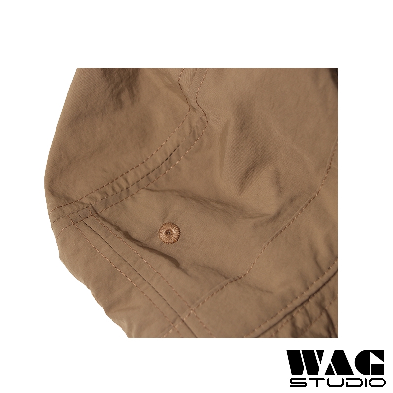 Nón Tai Bèo Đi Biển Nhanh Khô Thời Trang Cho Nam Nữ