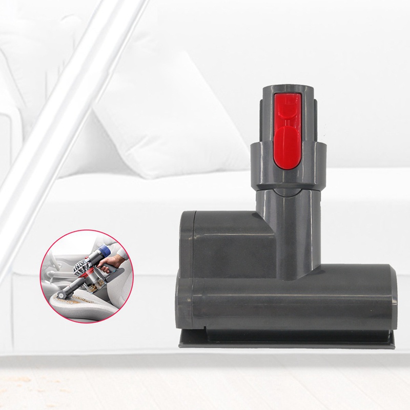 Đối với Đầu hút loại bỏ mạt Dyson V7 V8 V10 V11 V15 Đầu hút chổi lăn Chất lượng cao