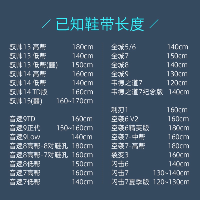★Ke Foot Best★Dây Giày Bóng Rổ Mỏng Nhẹ Màu Trắng Nhấp Nháy Dành Cho Li Ning 7 6 Yushuai 14 Sonic 9 Air Raid 8