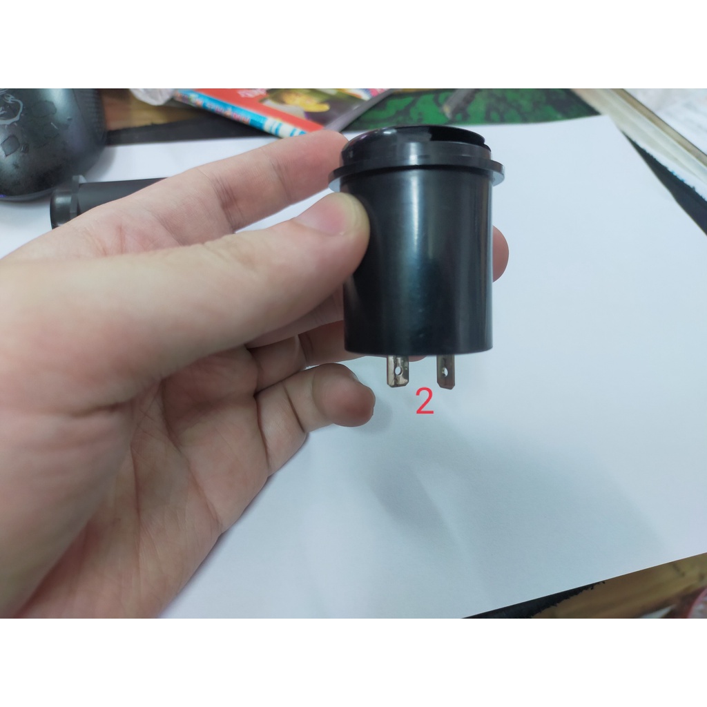 Cục chớp xinhan xi nhan  LEAD 110 SCR 110
