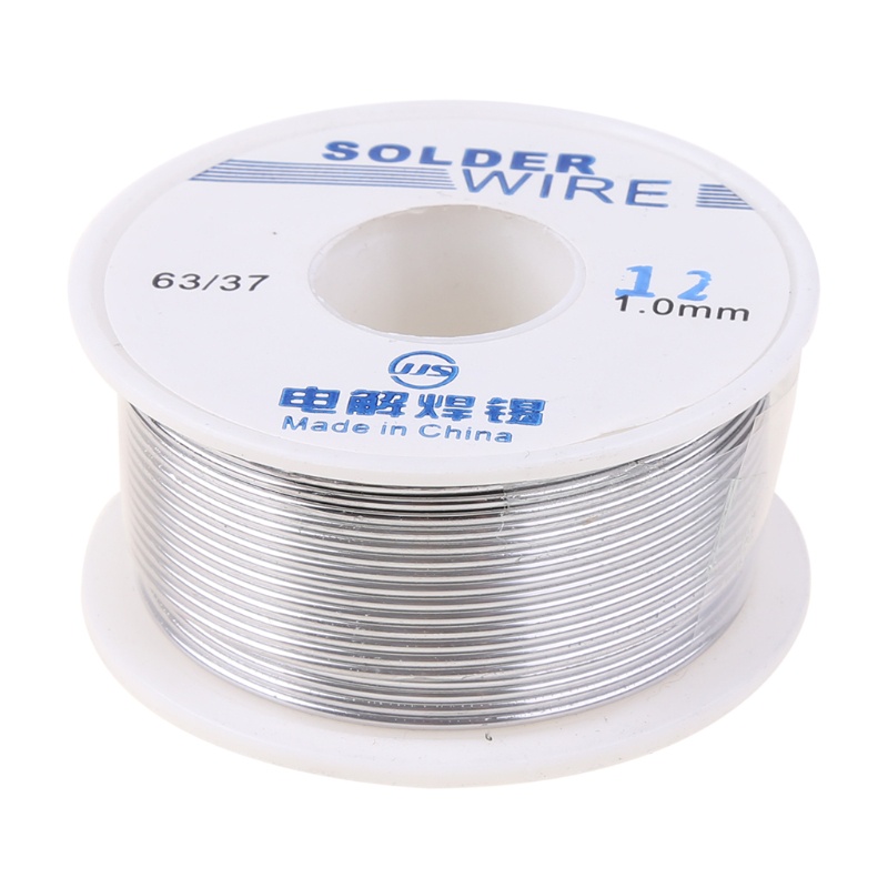 Cuộn Dây Hàn Thiếc 1.2mm 63 / 37 100g Chuyên Dụng