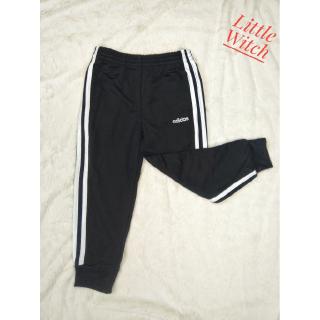 QUẦN THỂ THAO 3 SỌC CHO BÉ TRAI (4/7Y)