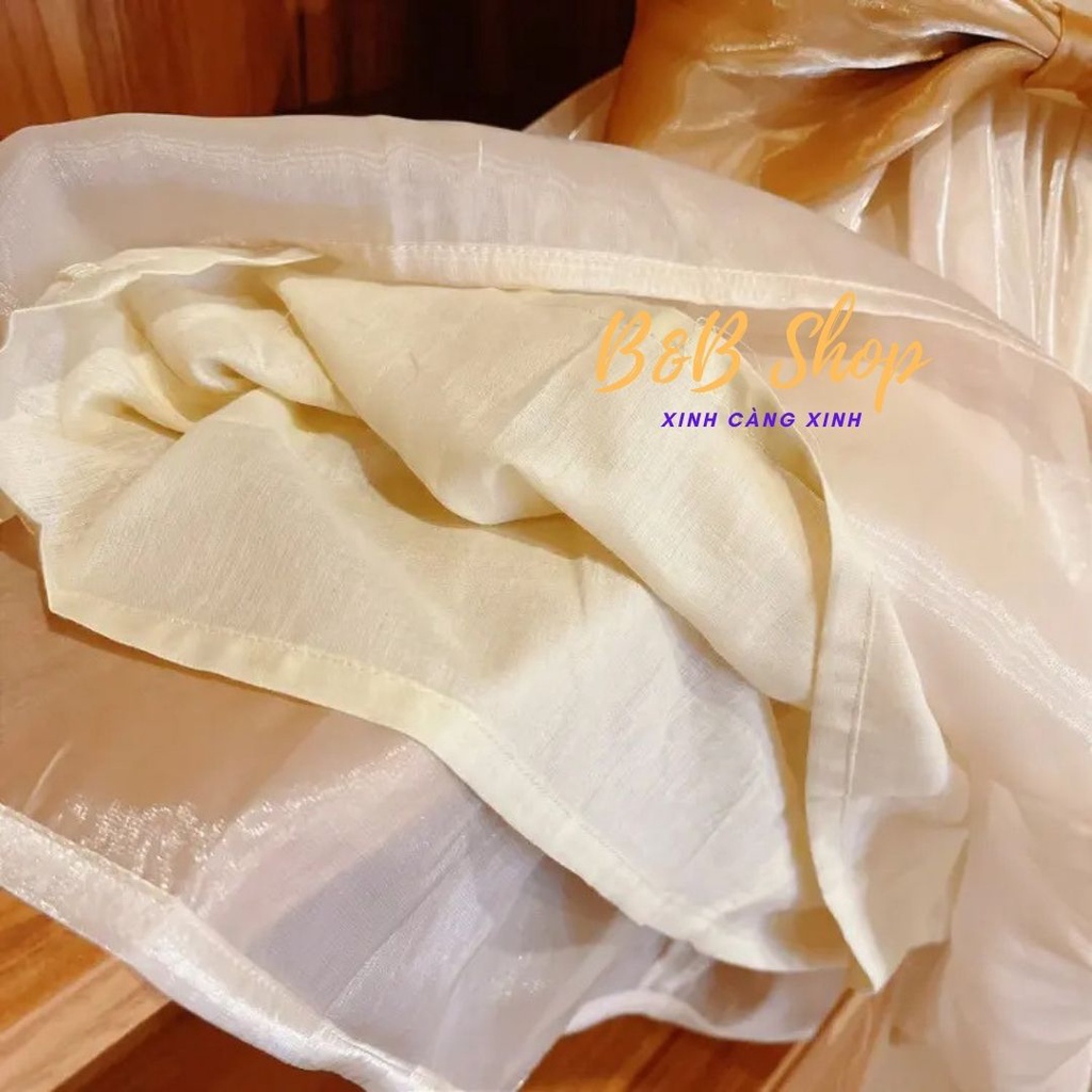 Đầm Công Chúa Thời Trang Cao Cấp -  Váy Tiểu Thư Cực Dễ Thương Dành Cho Các Bé Gái 2–8 Tuổi Bao Đổi Trả Có Quà Tằng Kèm