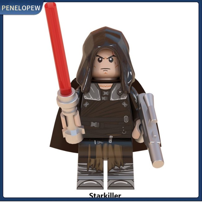 Đồ Chơi Lắp Ráp Lego Star Wars WM6089