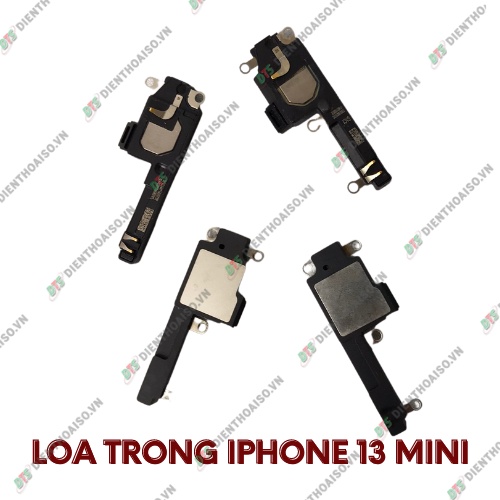 Loa chuông ,loa ngoài iphone 13,13 mini