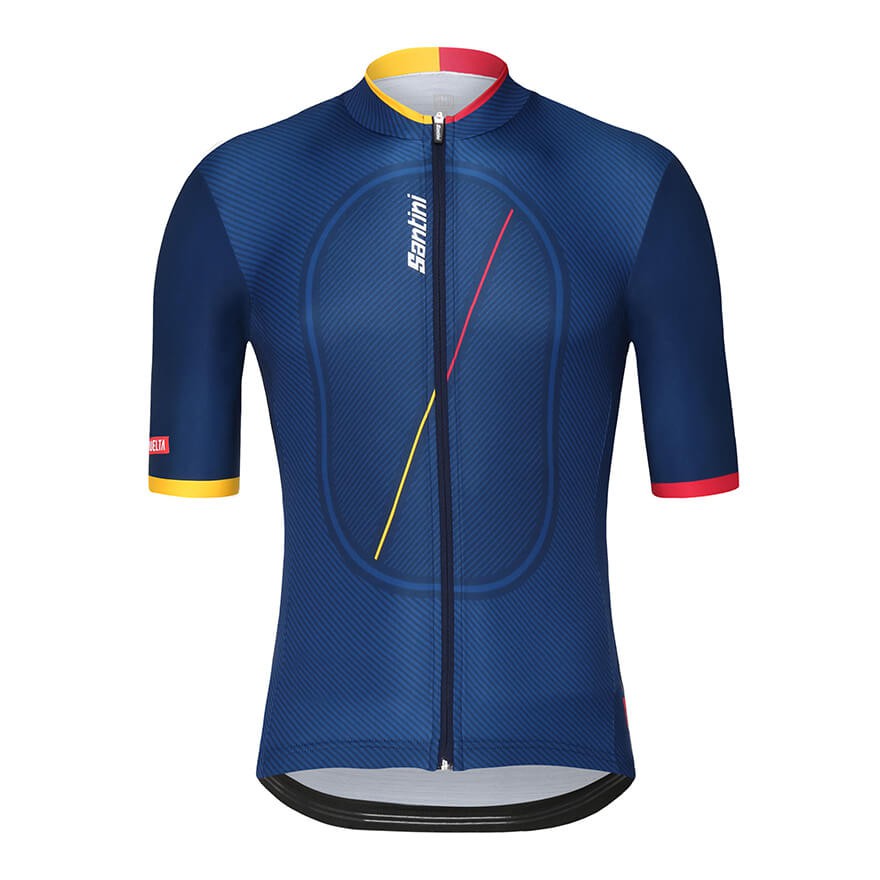 Áo thun Jersey đua xe đạp khô nhanh chuyên dụng Cbox 21ss