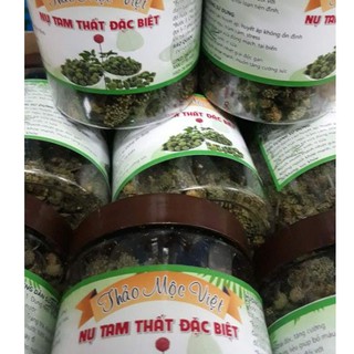 Nụ hoa tam thất hộp 150g hàng công ty