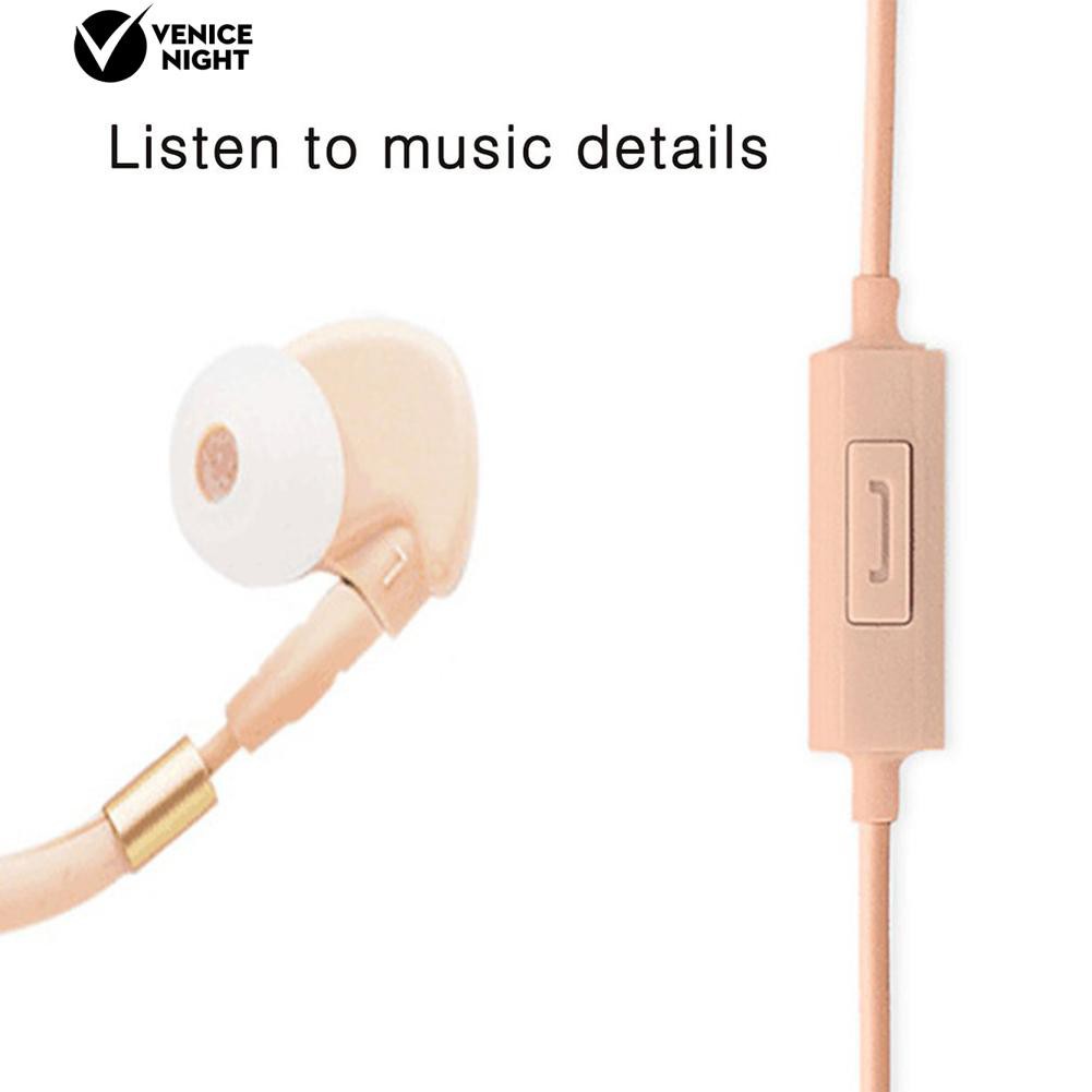 Tai Nghe Hình Tai Yêu Tinh 3.5 Mm Cho Phái Nữ | BigBuy360 - bigbuy360.vn