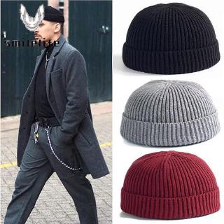 Mũ len beanie cho nam