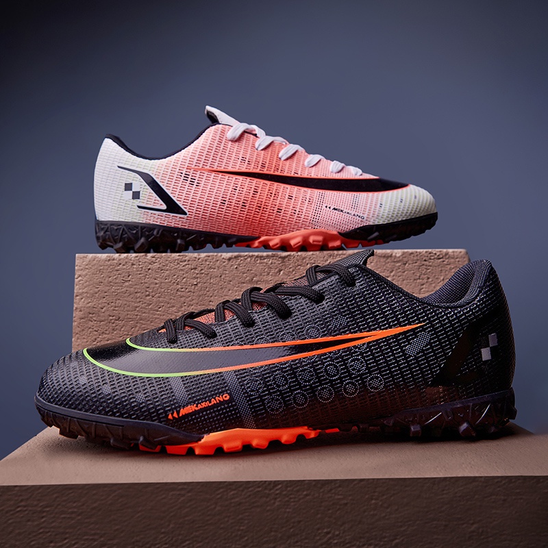 Giày bóng đá TF 33-46 chất lượng cao dành cho nam nữ