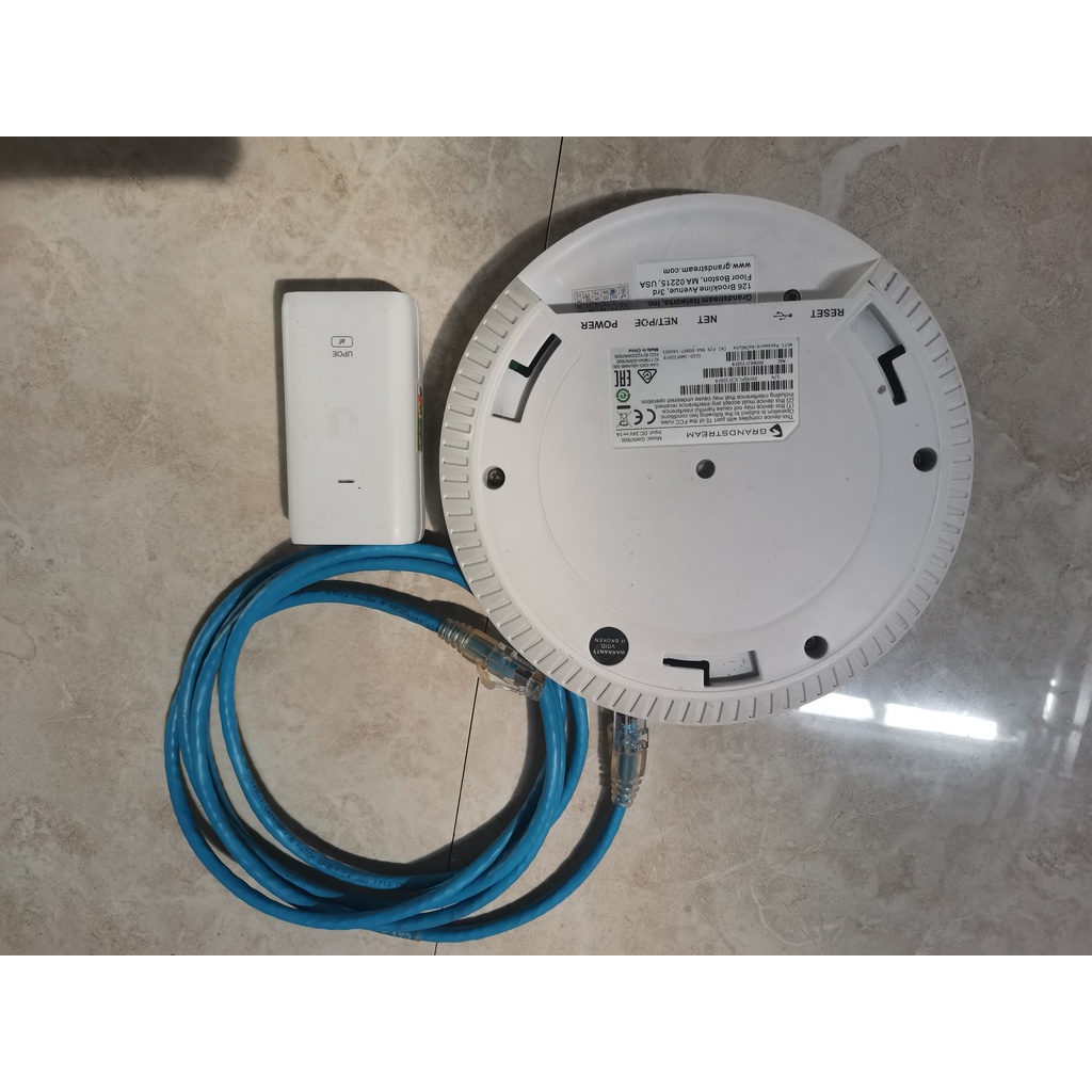 Wifi Grandstream GWN7600