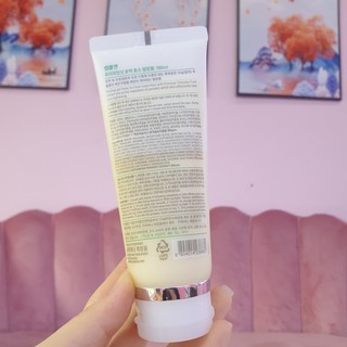 Tẩy Da Chết Bí Đỏ Amplen