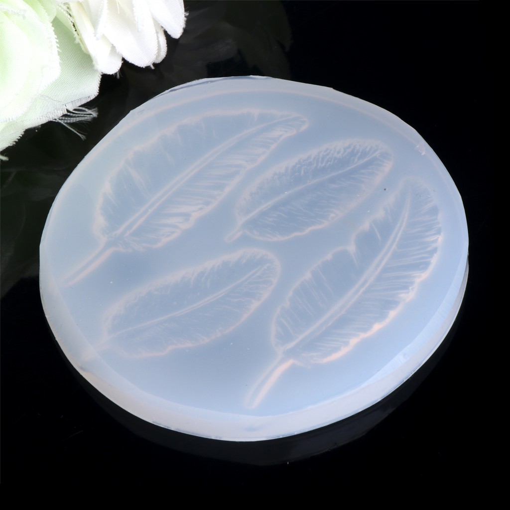 Khuôn Silicone tự làm trang sức chuyên dụng