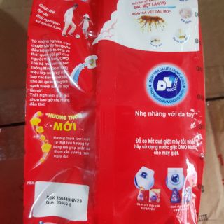 BỘT GIẶT OMO 800 gr GIÁ Si