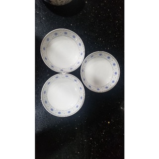 set 4 bát ăn cơm