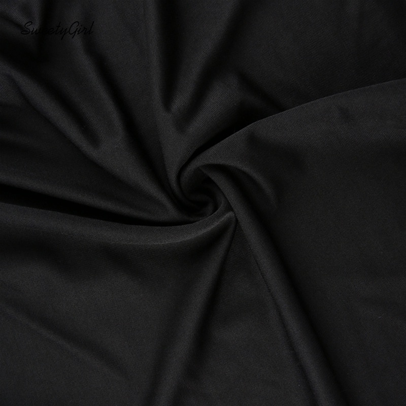 Đầm Midi Tay Dài Cổ Chữ V Dáng Ôm Thời Trang 2022 Quyến Rũ Cho Nữ