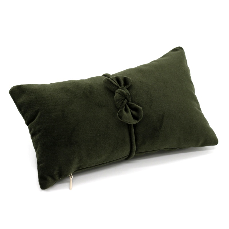 Bộ 2 Phụ Kiện Gối Và Băng Đô Mini Dùng Chụp Ảnh Cho Bé Sơ Sinh