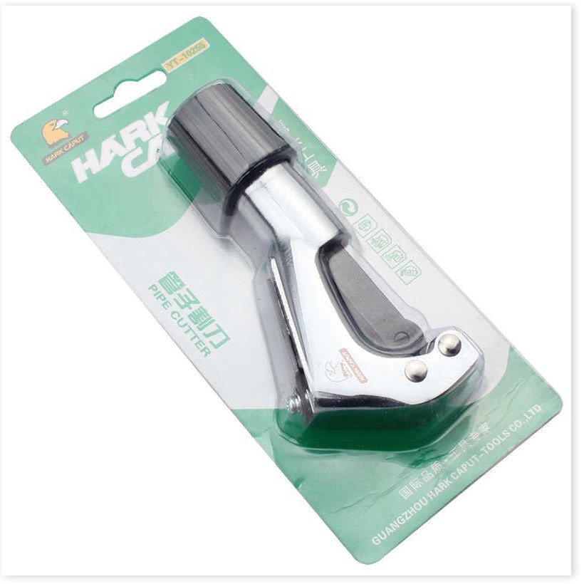 Dao cắt ống đồng Hark Caput, cắt ống đồng, nhôm, kẽm... từ 4 đến 32mm