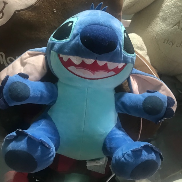 Gậu bông Stitch của phúc Thịnh