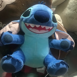 Gậu bông Stitch của phúc Thịnh