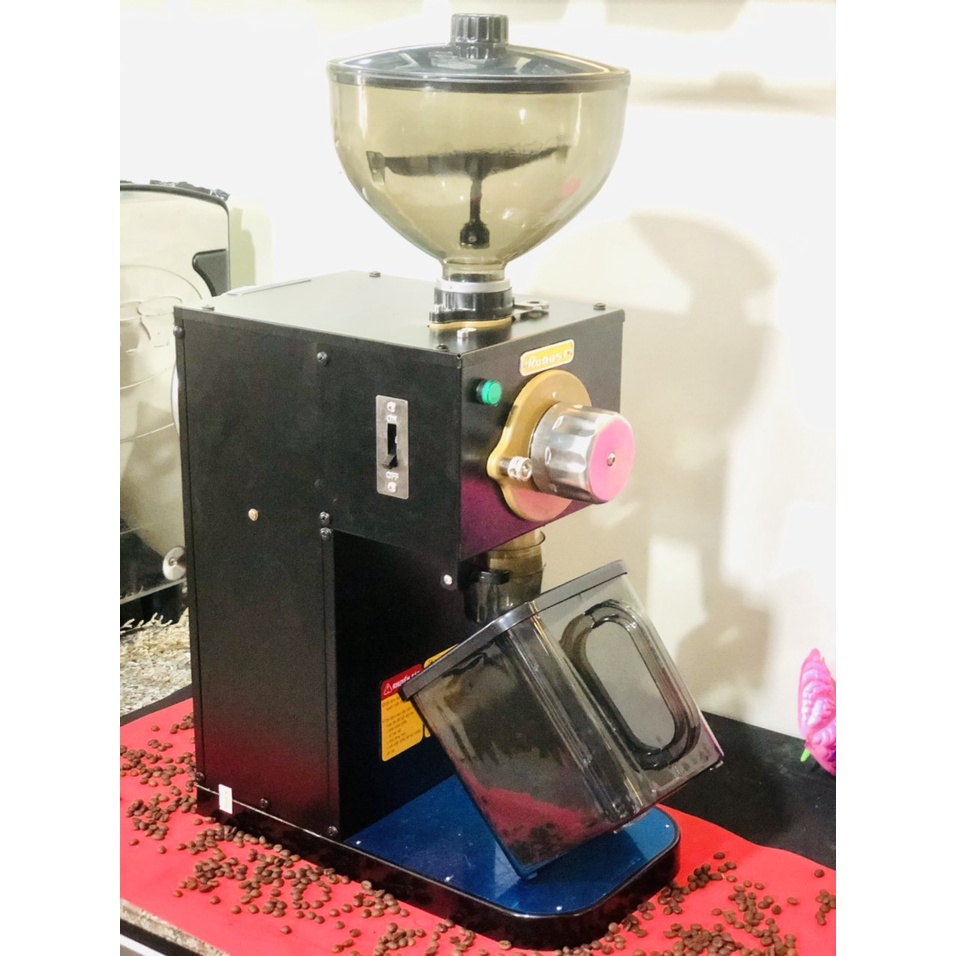 Máy xay cà phê Robust  - Hàng chính hãng