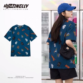 [ORDER] ÁO THUN HÌNH THÚ DỂ THƯƠNG