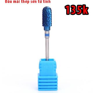 Các loại đầu mài