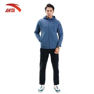 Áo Khoác Thể Thao Nam Anta 852037721