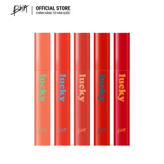 Son Bóng Bbia Lucky Shine Tint 4.3g