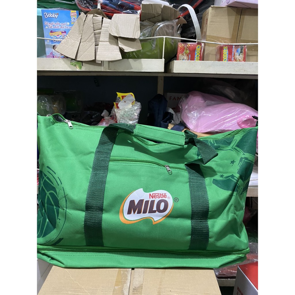 Túi xách Milo hàng khuyến mãi đẹp rẻ chất lượng