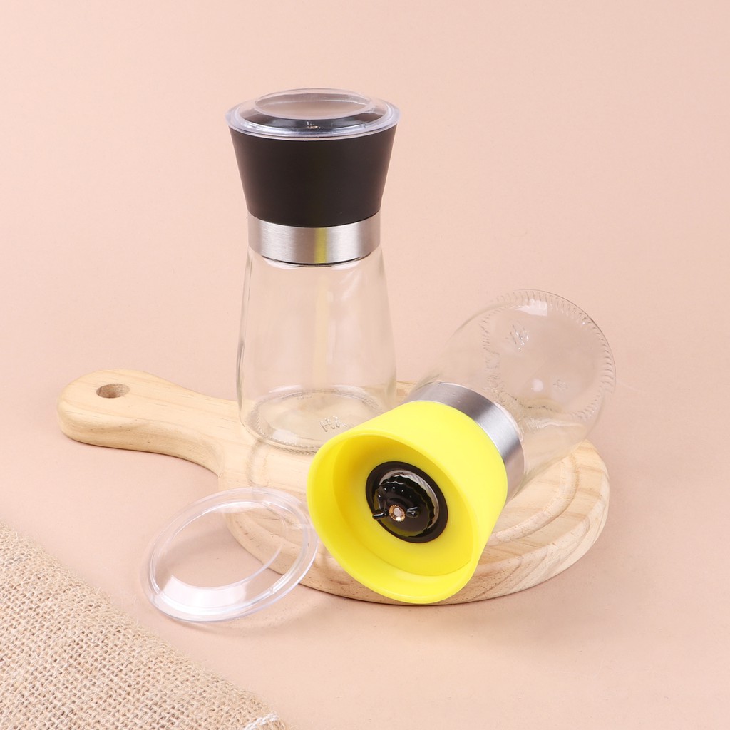 Hủ xay tiêu thuỷ tinh Bam House cao cấp XT01 - Gia dụng bếp | BigBuy360 - bigbuy360.vn