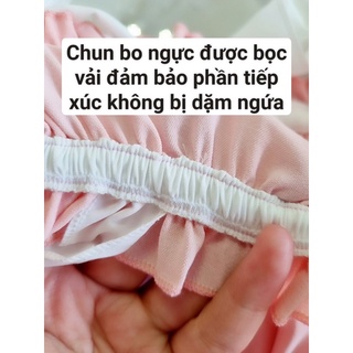 🌸 𝐁𝐨̣̂ 𝐂𝐡𝐈́𝐩 𝐇𝐨̂̀𝐧𝐠 𝐏𝐡𝐚̂́𝐧 𝐓𝐚̣̆𝐧𝐠 𝐊𝐞̀𝐦 𝐍𝐨́𝐧 𝐁𝐞́ 𝐆𝐚́𝐢 🌸