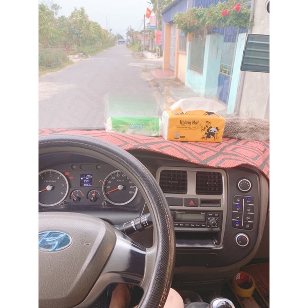 Giấy ăn Rút Gấu Trúc. hàng loại 1