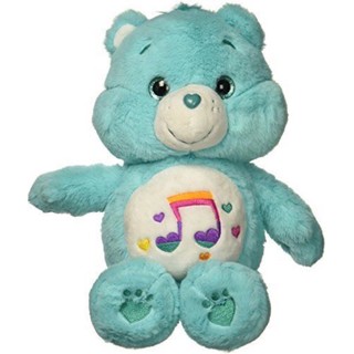 Gấu bông carebear 14inch (mtt)