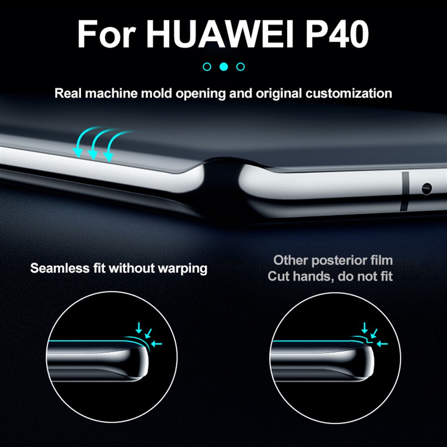 Miếng Dán Hydrogel Mềm Mặt Trước/Sau Cho Xiaomi Redmi Note 11s 10 10s 9 9s Pro 9T 9A K40 Mi 12 11 Lite 11T Poco M3 X3 GT M4 F3 Lưng