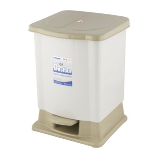 THÙNG RÁC ĐẠP LỚN DUY TÂN