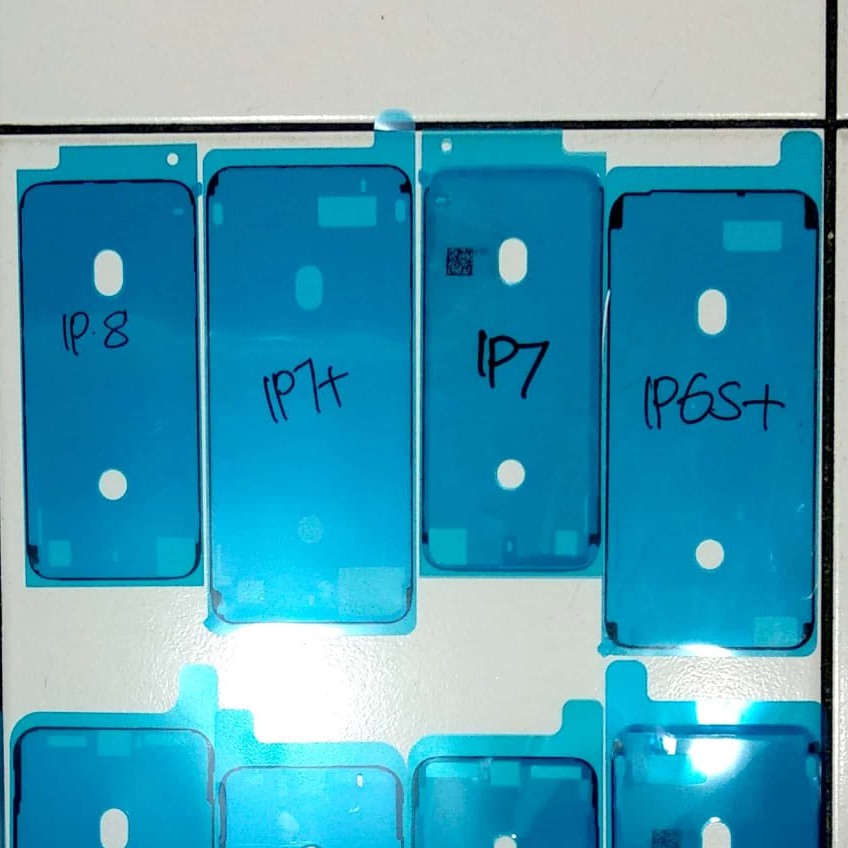 Keo Dán Màn Hình Lcd Cho Iphone 4 4s 5 5s 5c 6 6 + 6s 6s + 7 7 + 8 8 + X Xs Xs Max Xr