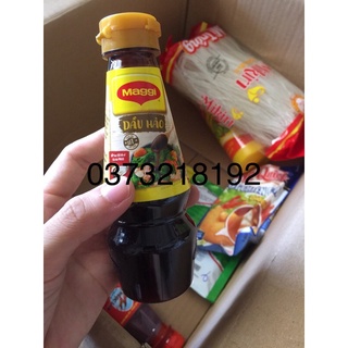 Dầu hào Maggi 150g