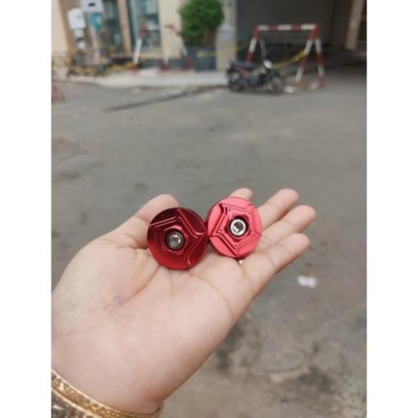 Bao Tay Daytona Gắn Xe Máy, Moto Tặng kèm Gù GR5