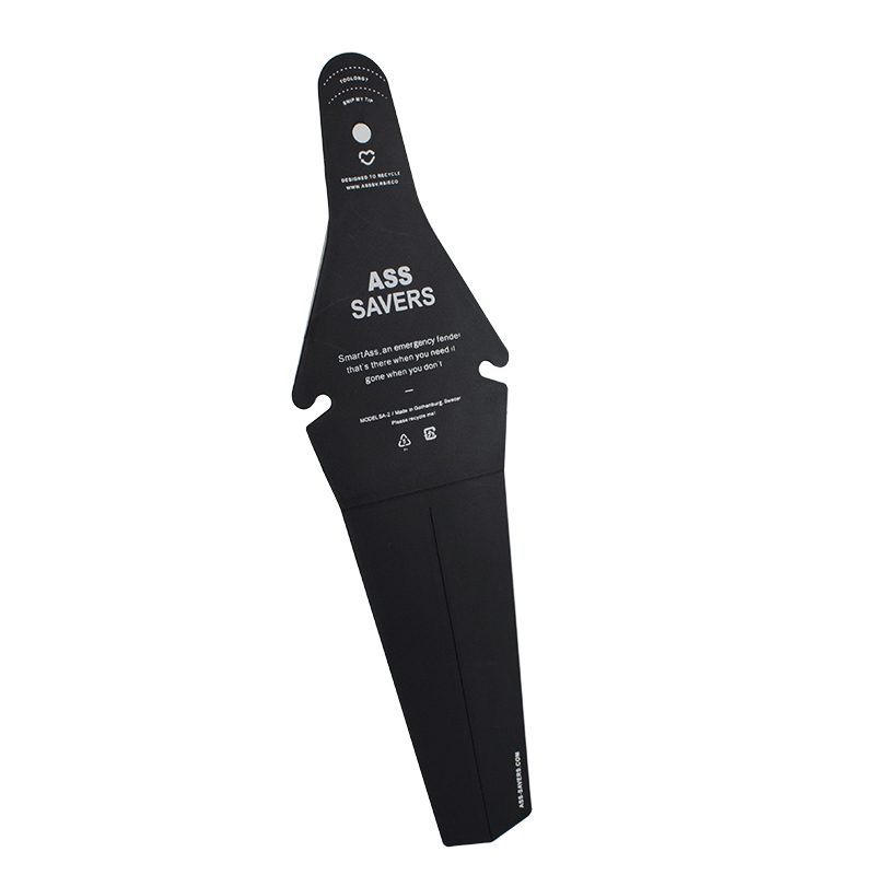 FENDER 1 Tấm Chắn Bùn Cho Xe Đạp Leo Núi
