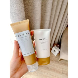 [HÀNG CTY CÓ TEM VAT] Bộ dưỡng da rau má Centella - ALISA