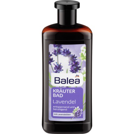 DẦU TẮM THẢO DƯỢC BALEA - Hương hoa Lavender ,giúp thư giãn bớt mệt mỏi | BigBuy360 - bigbuy360.vn