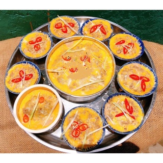 {Gò Vấp} Mắm chưng (set4 chén) loại ngon hảo hạng