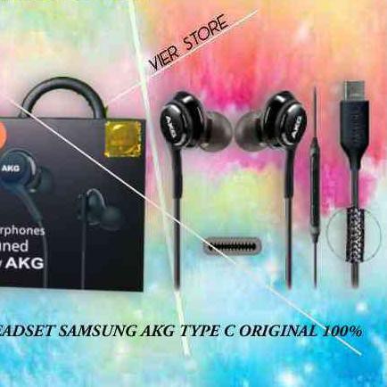 Tai Nghe Nhét Tai Akg Loại C Chính Hãng 100% | BigBuy360 - bigbuy360.vn